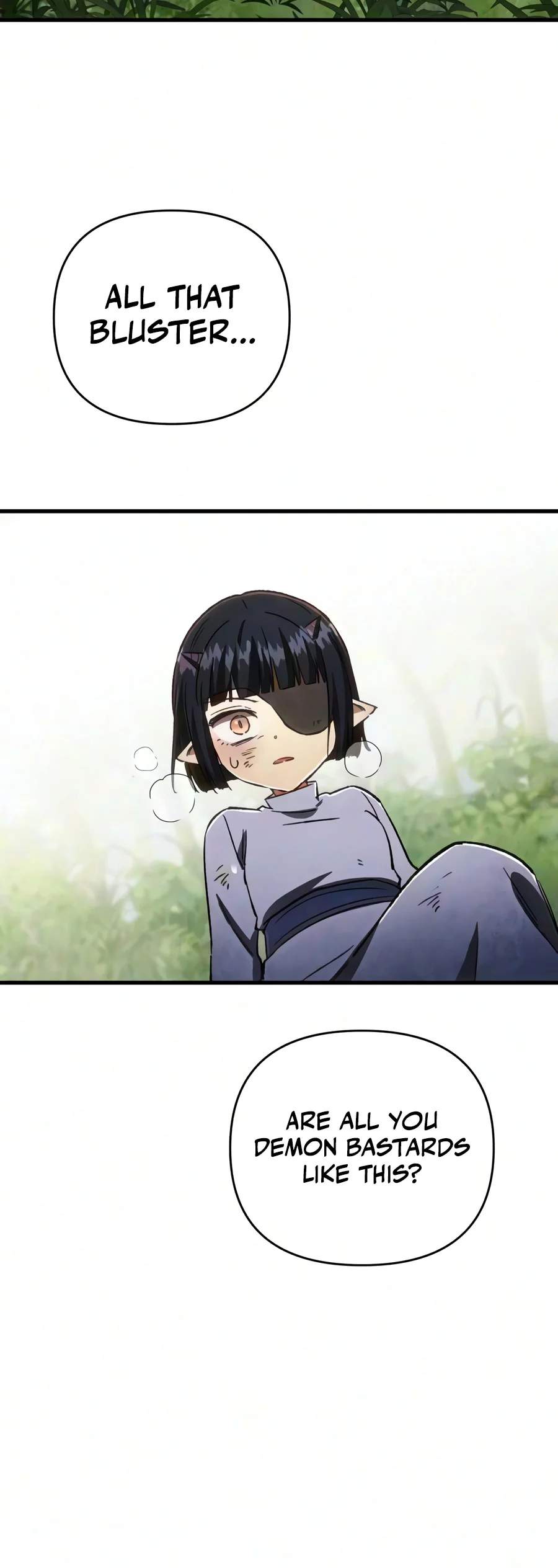 Friend of the Demon King — Chapter 8 — page 8