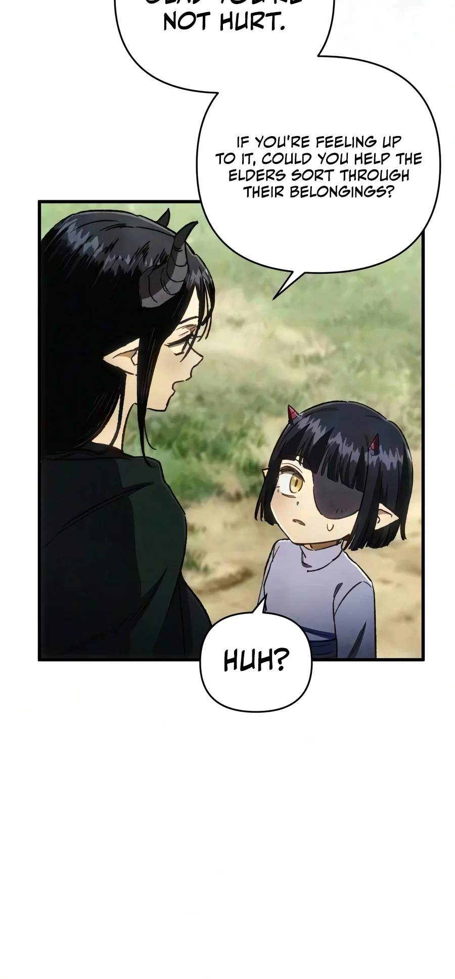 Friend of the Demon King — Chapter 8 — page 12