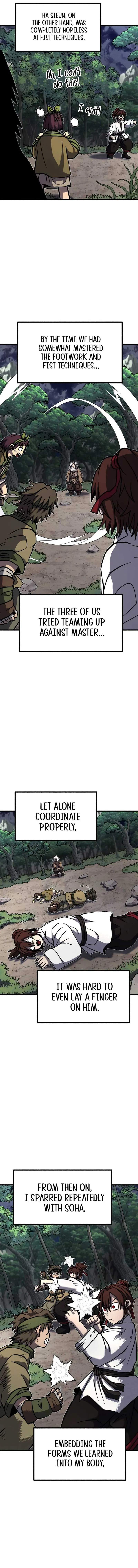 Blood Demon Chronicles — Chapter 11 — page 9