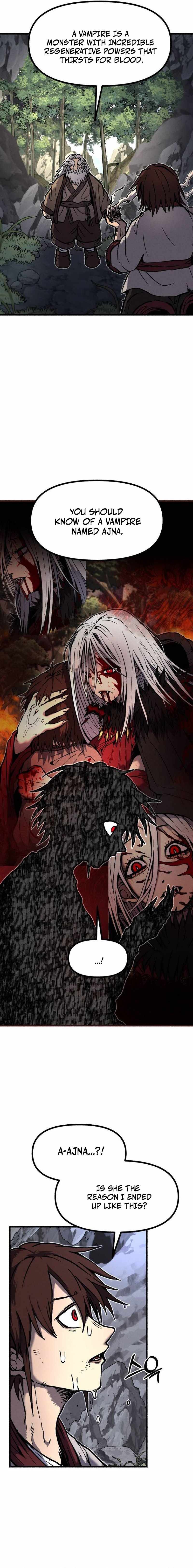 Blood Demon Chronicles — Chapter 2 — page 13