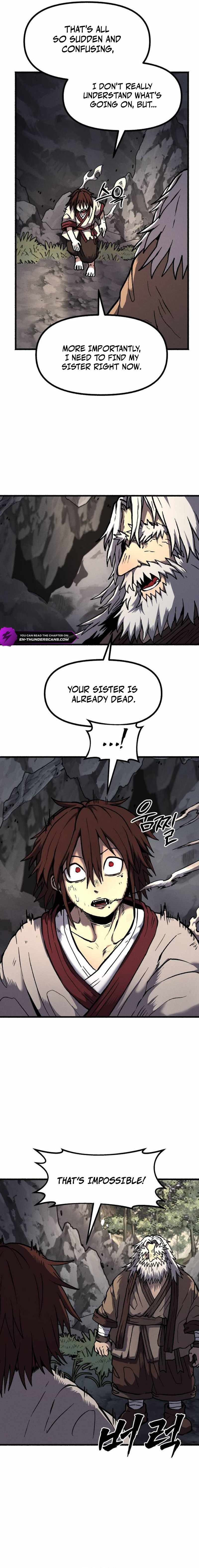 Blood Demon Chronicles — Chapter 2 — page 16
