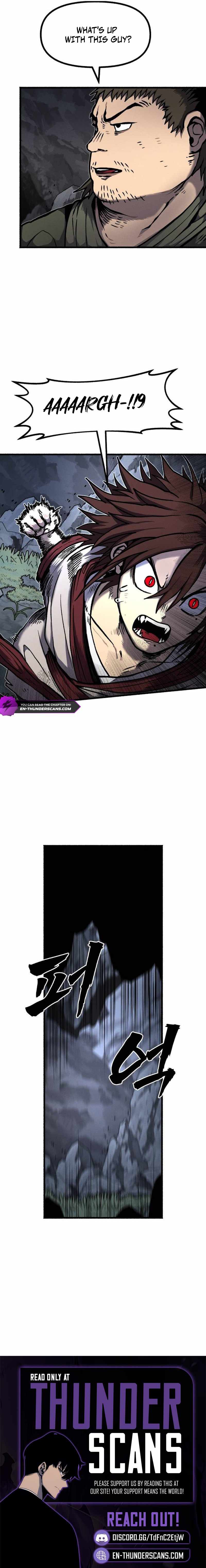 Blood Demon Chronicles — Chapter 2 — page 30