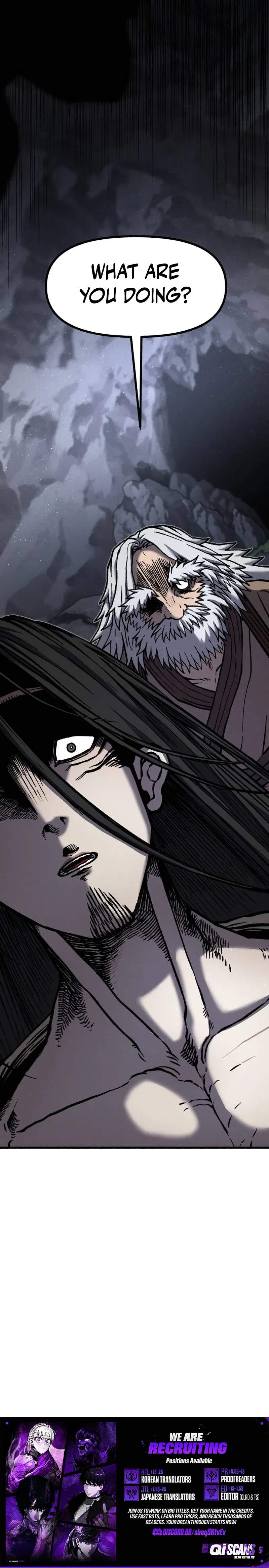 Blood Demon Chronicles — Chapter 4 — page 15