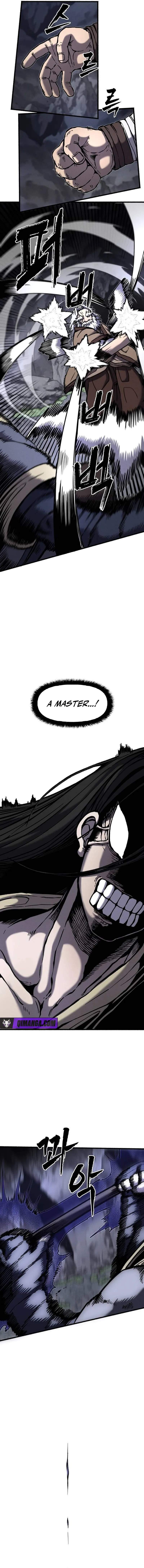 Blood Demon Chronicles — Chapter 5 — page 4