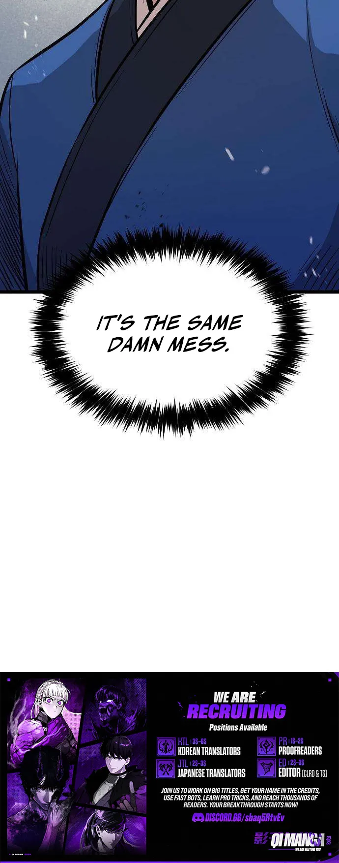 The Invincible Escort — Chapter 5 — page 14