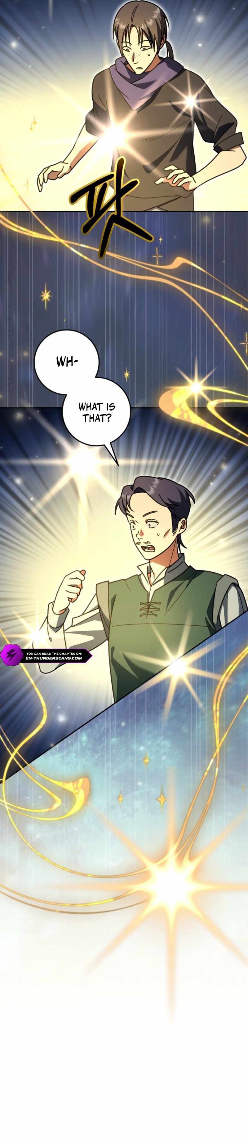 The Genius Professor Wants An Easy Life — Chapter 19 — page 24