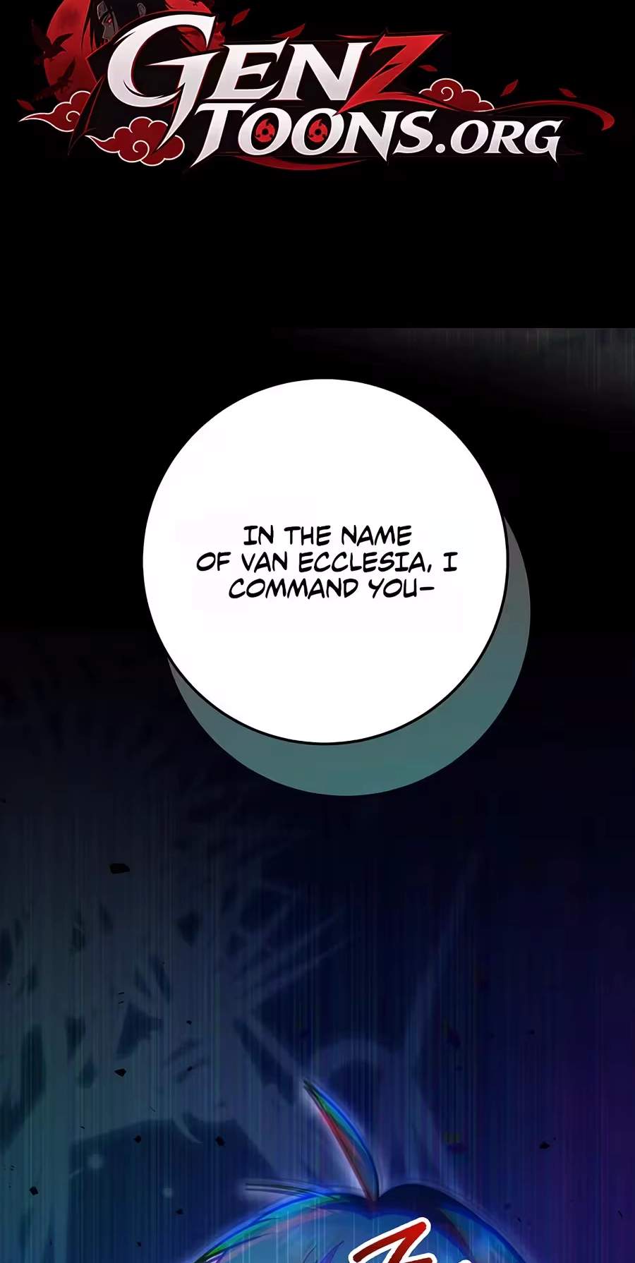 The Genius Professor Wants An Easy Life — Chapter 22 — page 3