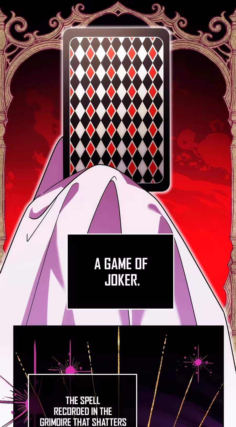 The Genius Professor Wants An Easy Life — Chapter 22 — page 8