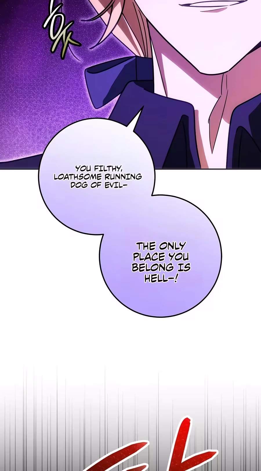 The Genius Professor Wants An Easy Life — Chapter 22 — page 13