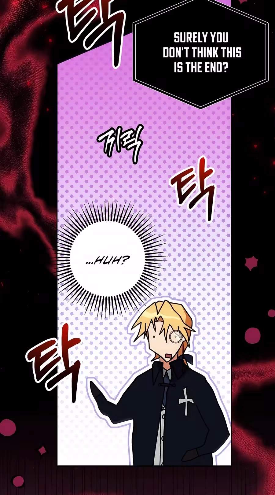 The Genius Professor Wants An Easy Life — Chapter 22 — page 15