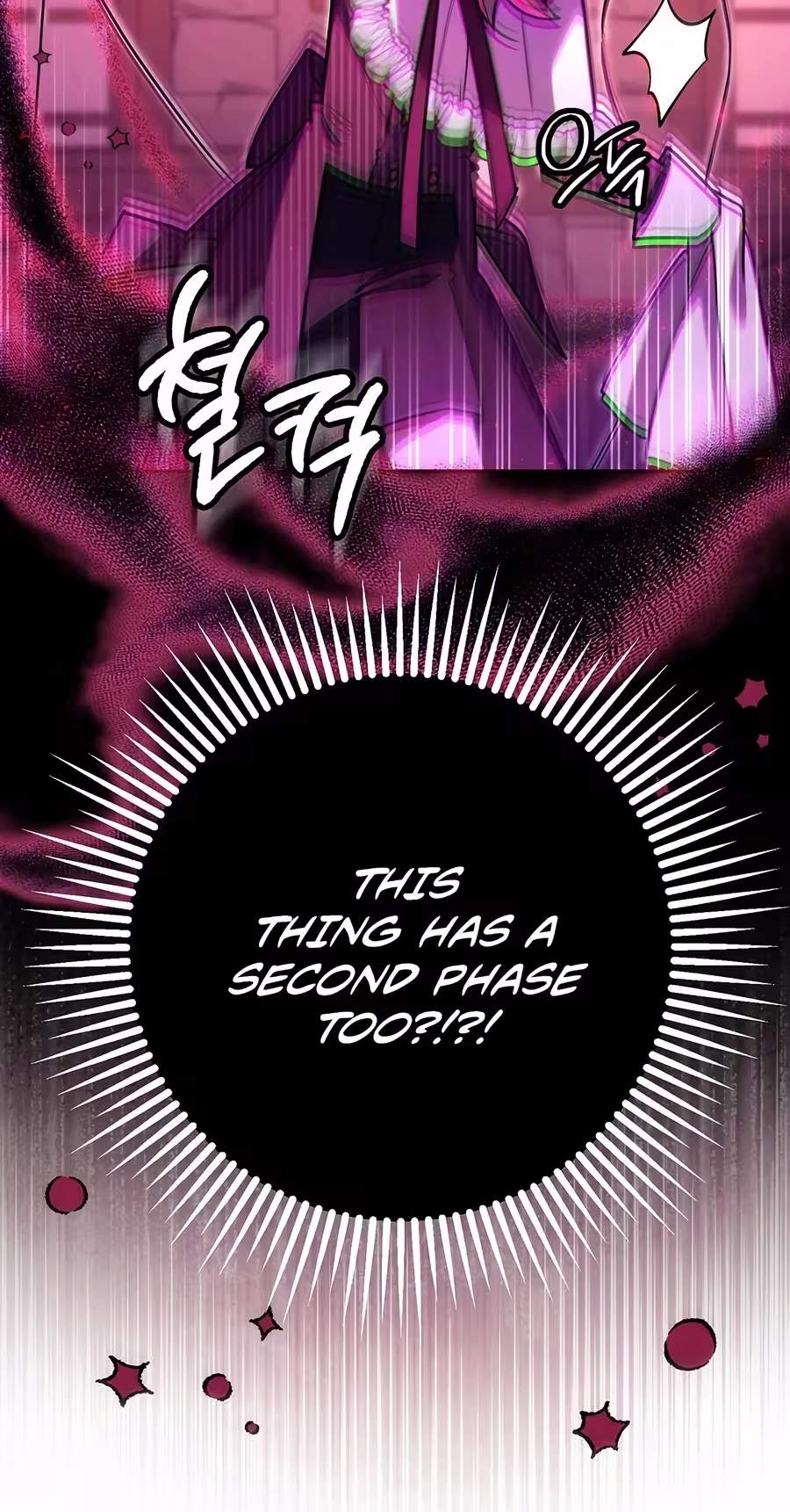 The Genius Professor Wants An Easy Life — Chapter 22 — page 17