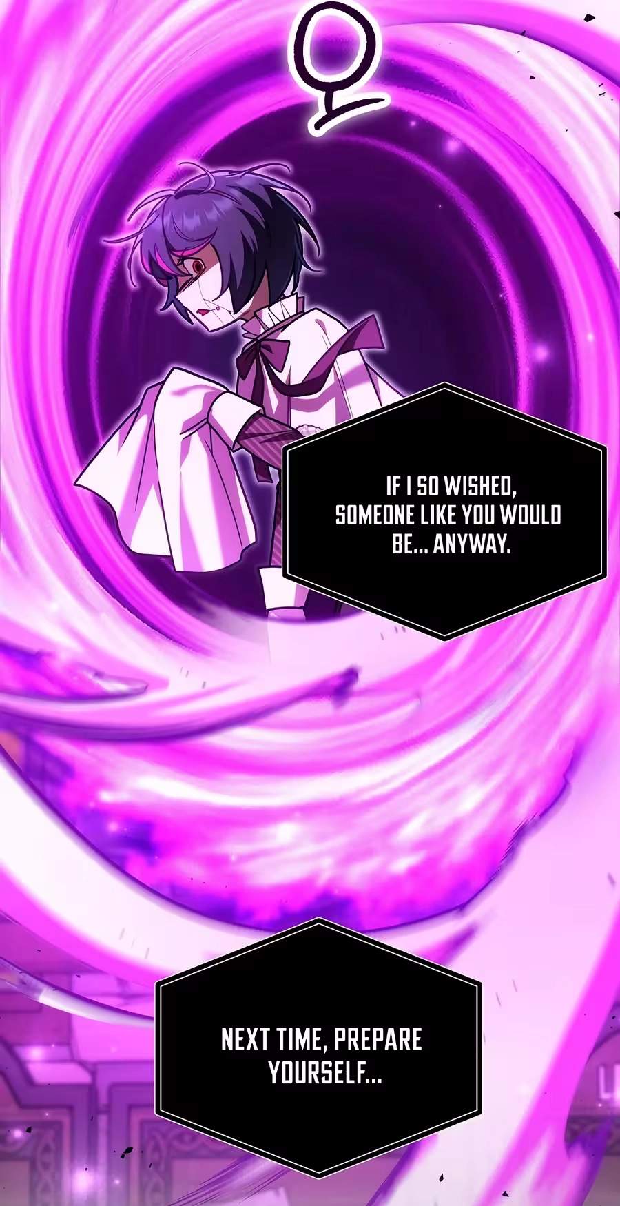 The Genius Professor Wants An Easy Life — Chapter 22 — page 24