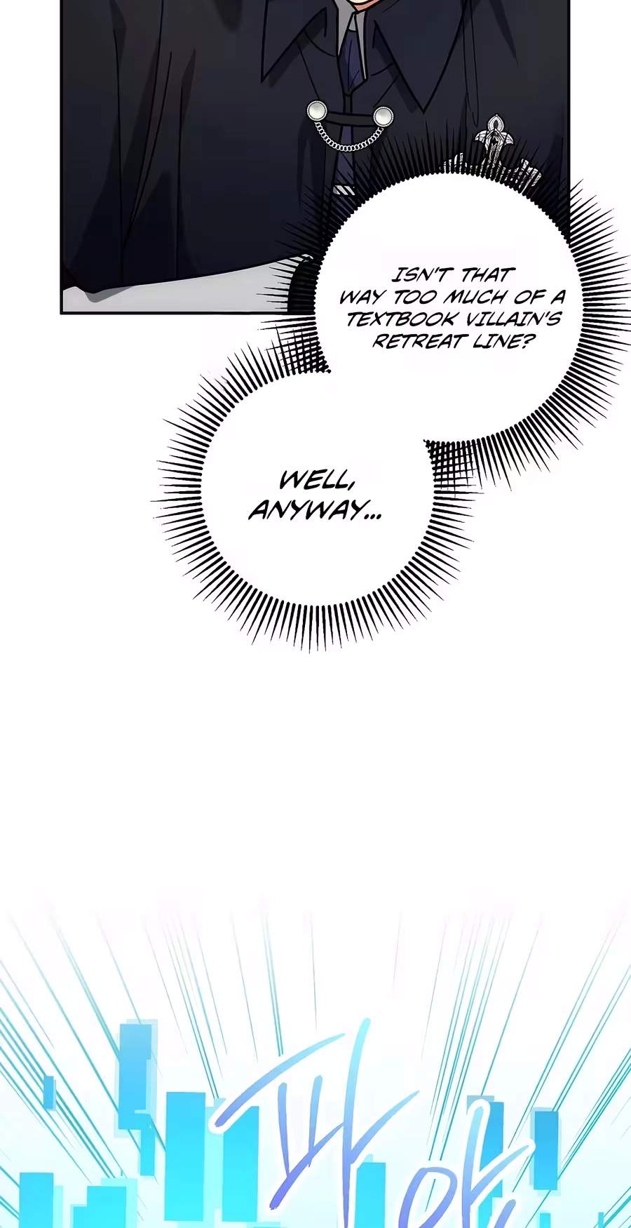 The Genius Professor Wants An Easy Life — Chapter 22 — page 26
