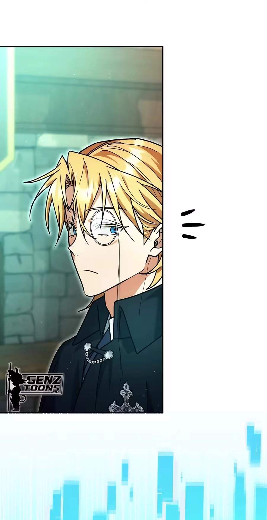 The Genius Professor Wants An Easy Life — Chapter 22 — page 28