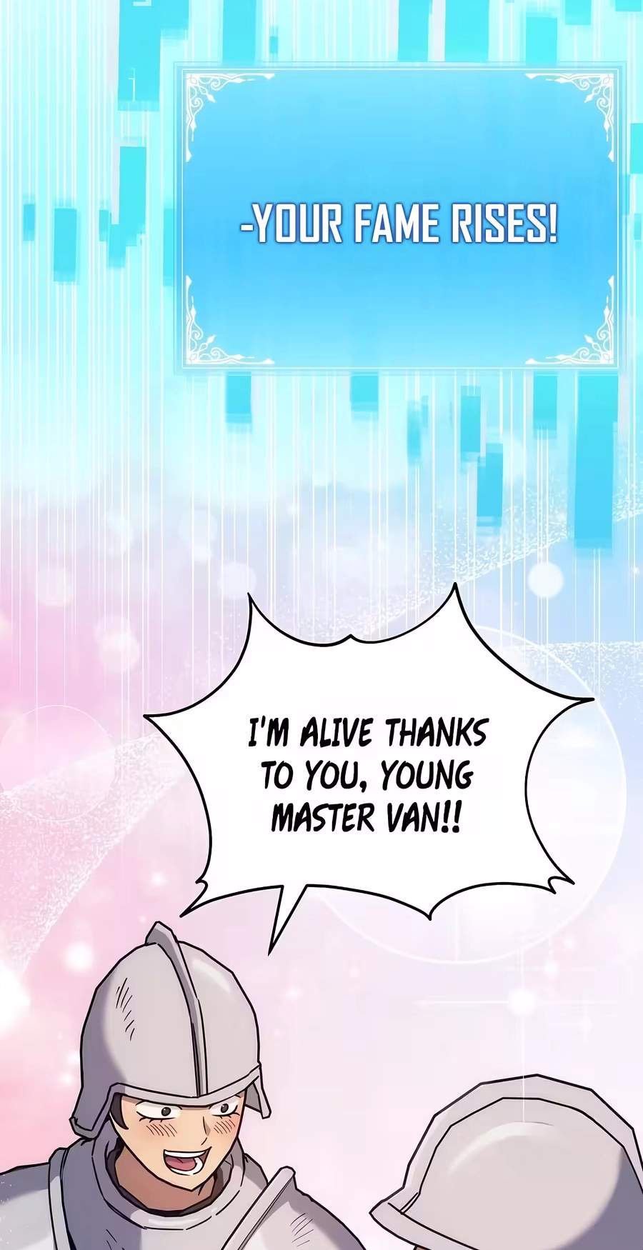 The Genius Professor Wants An Easy Life — Chapter 22 — page 29