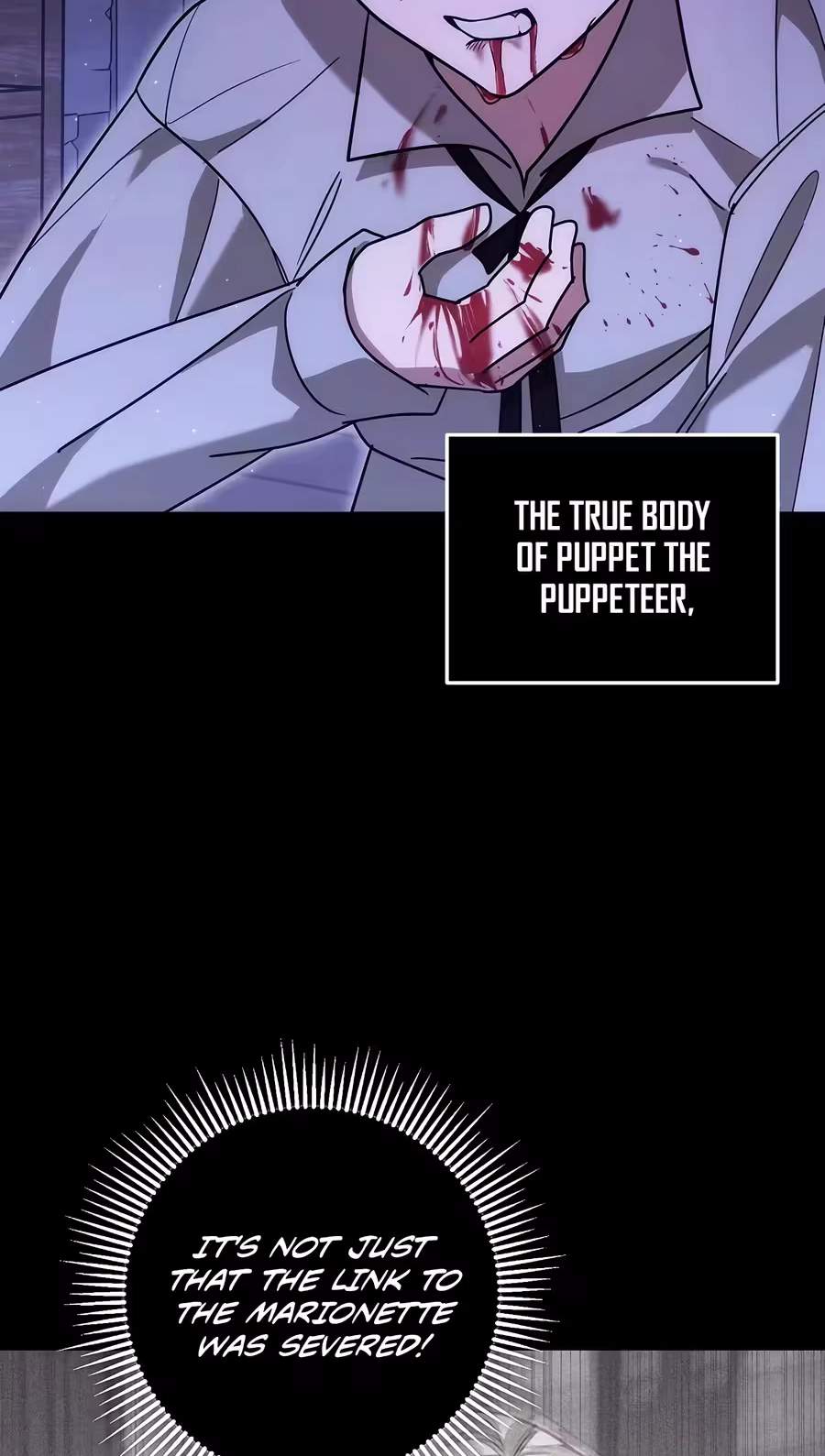 The Genius Professor Wants An Easy Life — Chapter 22 — page 36