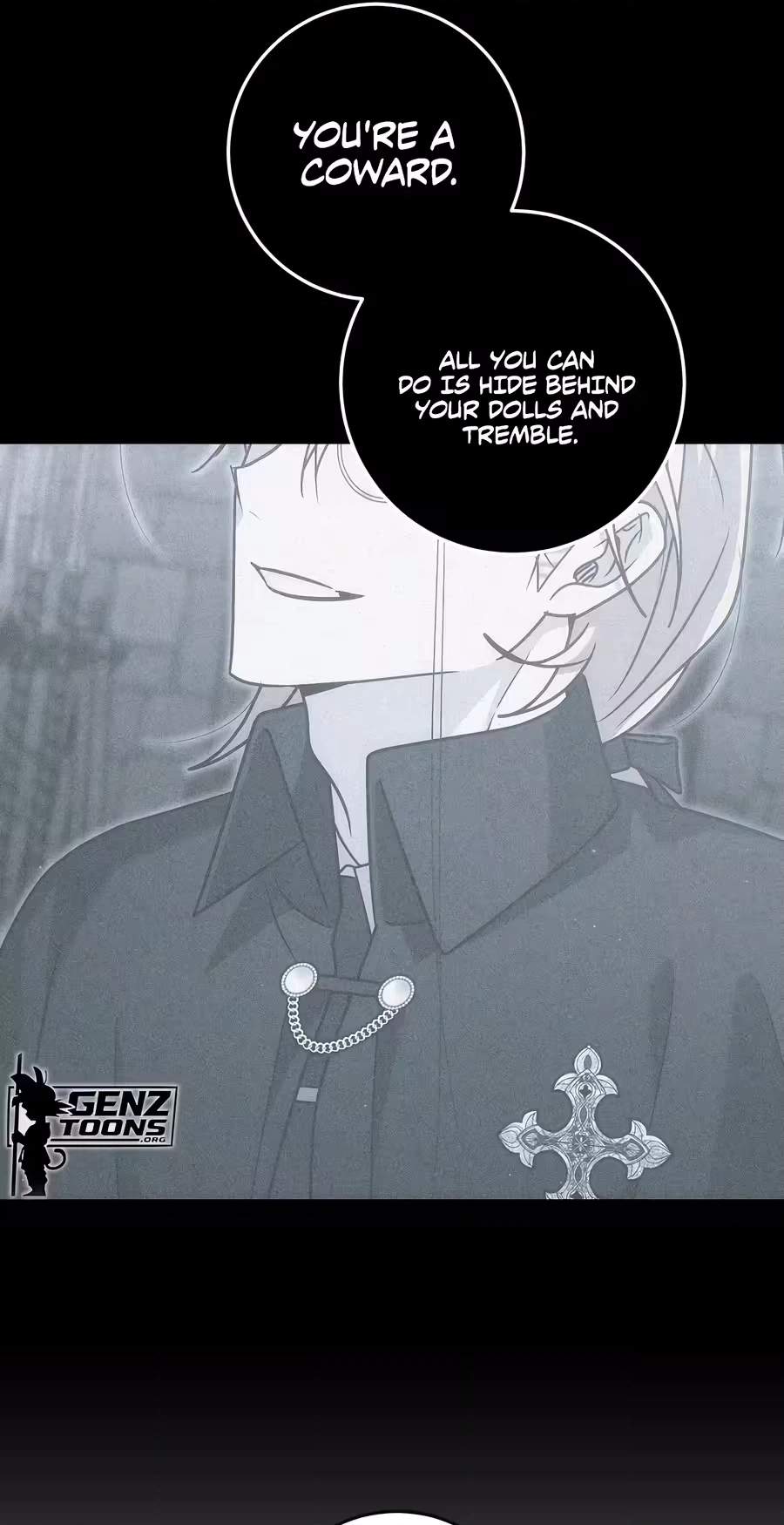 The Genius Professor Wants An Easy Life — Chapter 22 — page 40