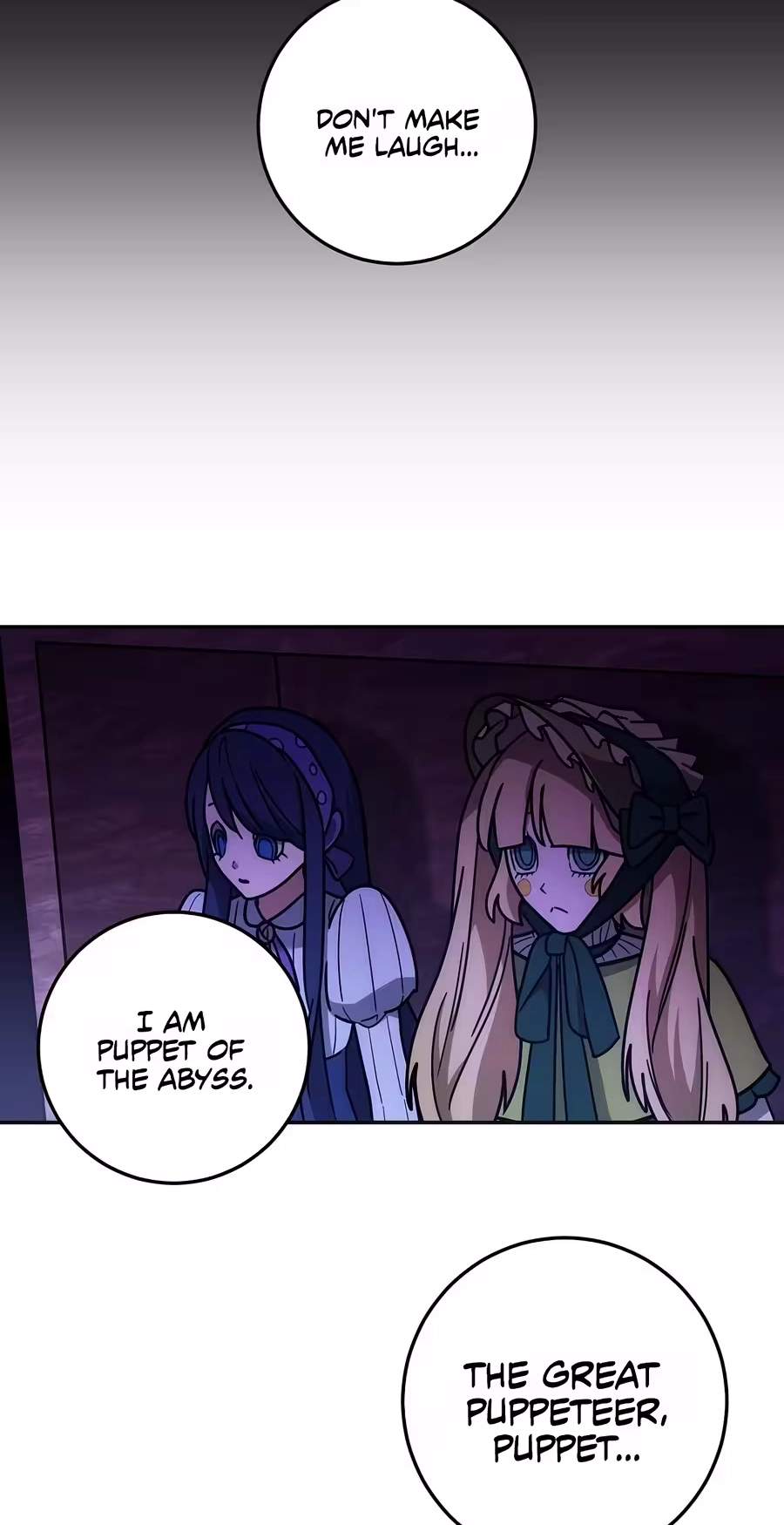 The Genius Professor Wants An Easy Life — Chapter 22 — page 41