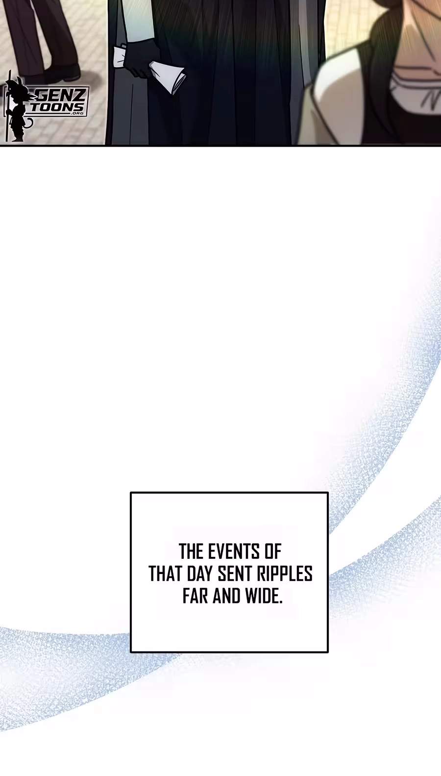 The Genius Professor Wants An Easy Life — Chapter 22 — page 49