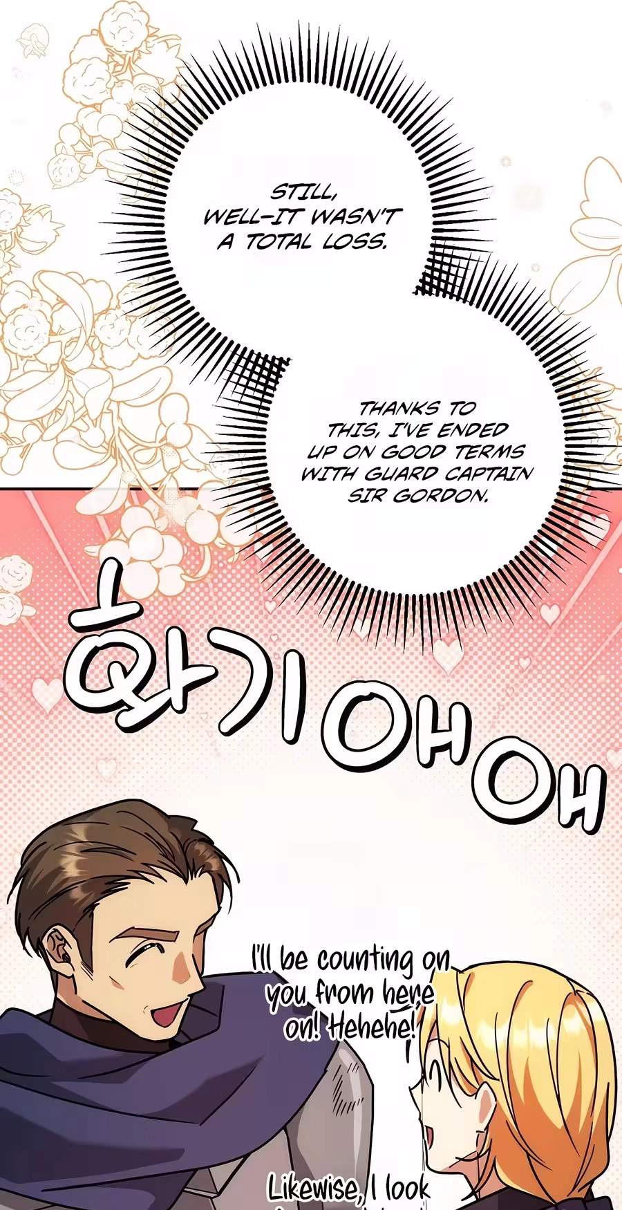 The Genius Professor Wants An Easy Life — Chapter 22 — page 56