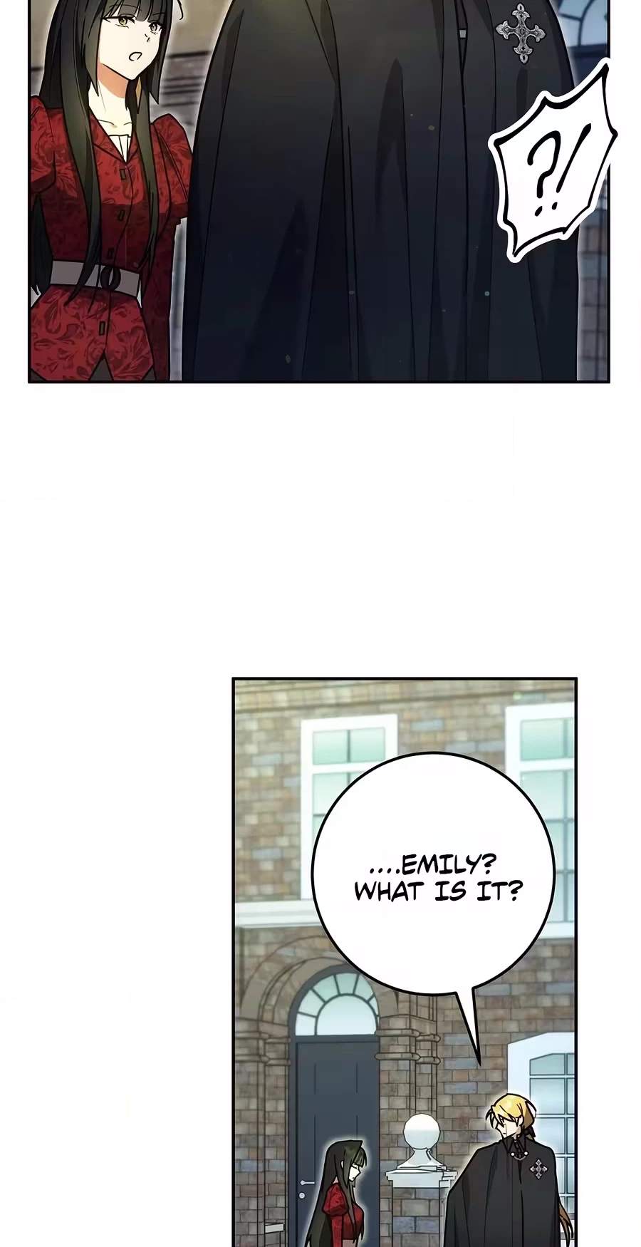 The Genius Professor Wants An Easy Life — Chapter 22 — page 60