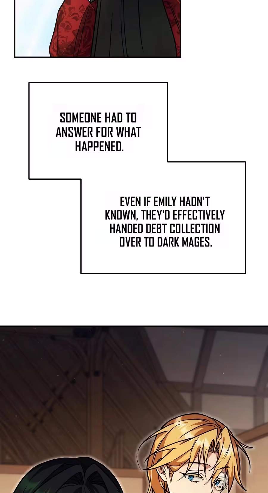 The Genius Professor Wants An Easy Life — Chapter 22 — page 66