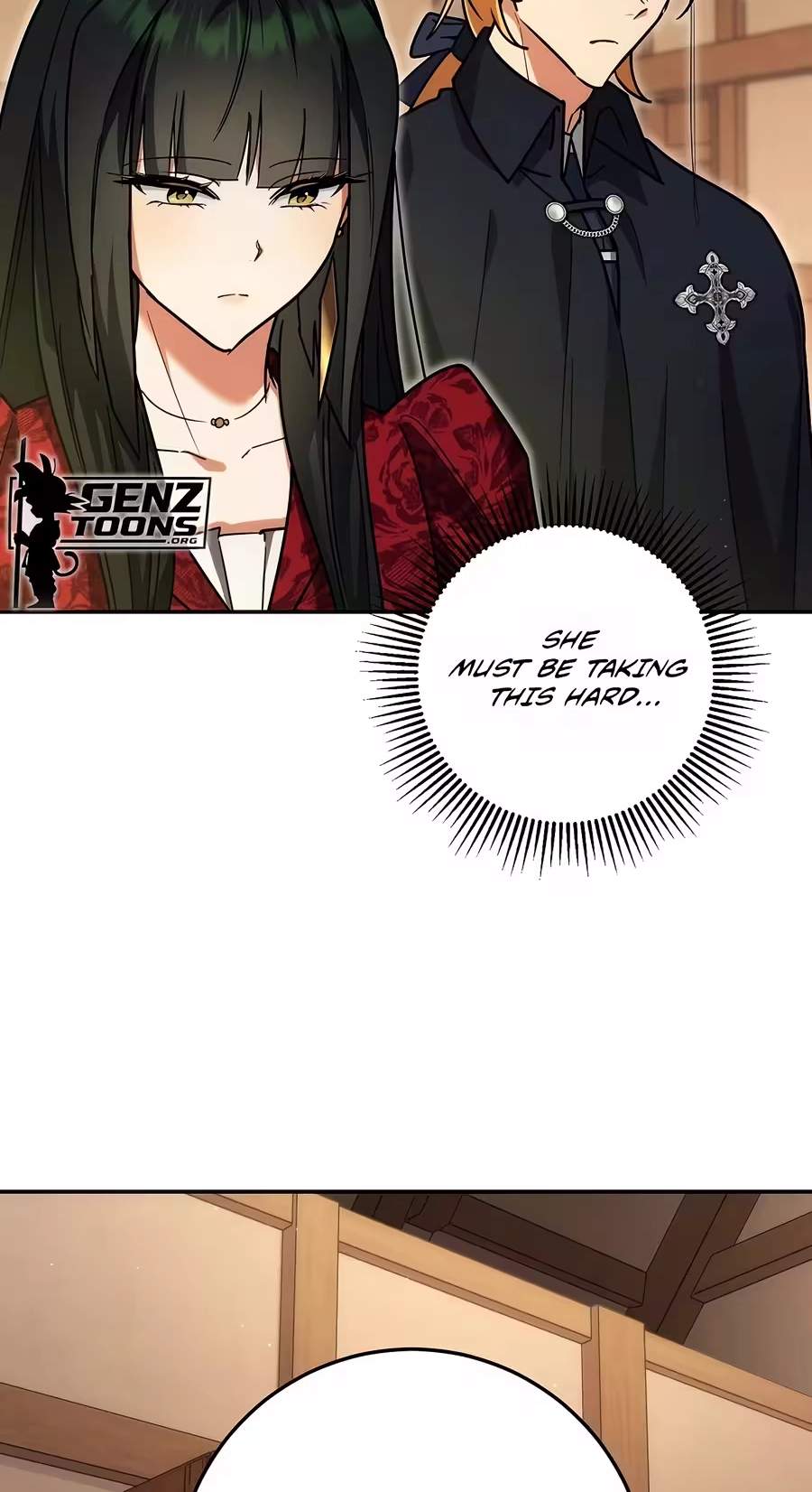 The Genius Professor Wants An Easy Life — Chapter 22 — page 67