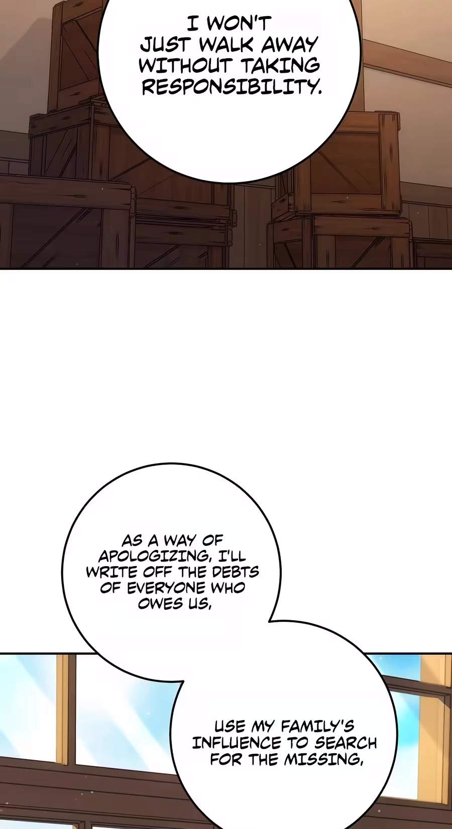The Genius Professor Wants An Easy Life — Chapter 22 — page 68