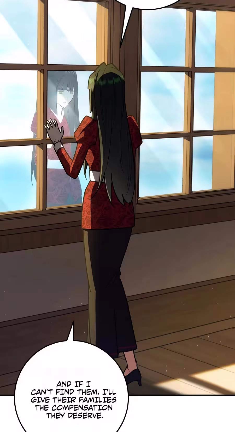 The Genius Professor Wants An Easy Life — Chapter 22 — page 69