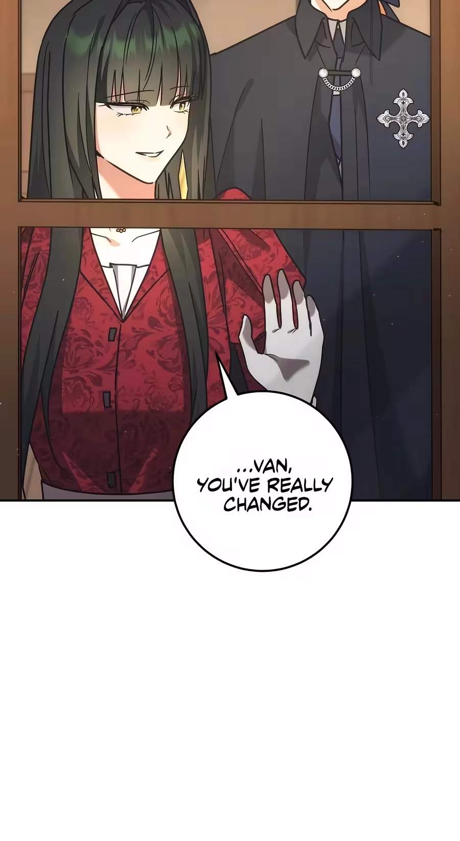 The Genius Professor Wants An Easy Life — Chapter 22 — page 71