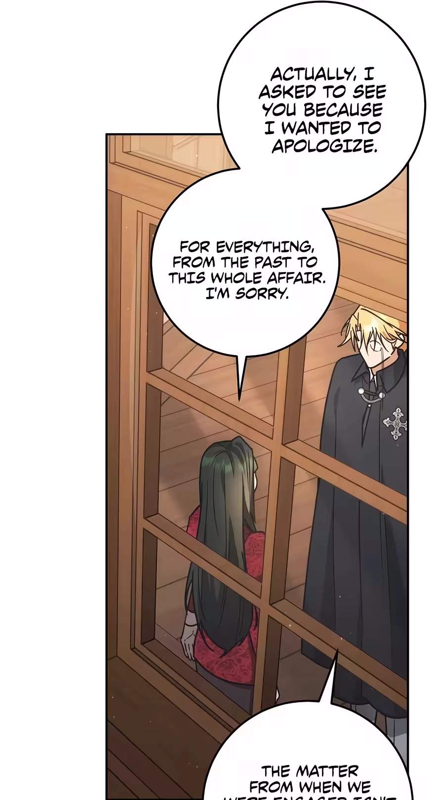 The Genius Professor Wants An Easy Life — Chapter 22 — page 72