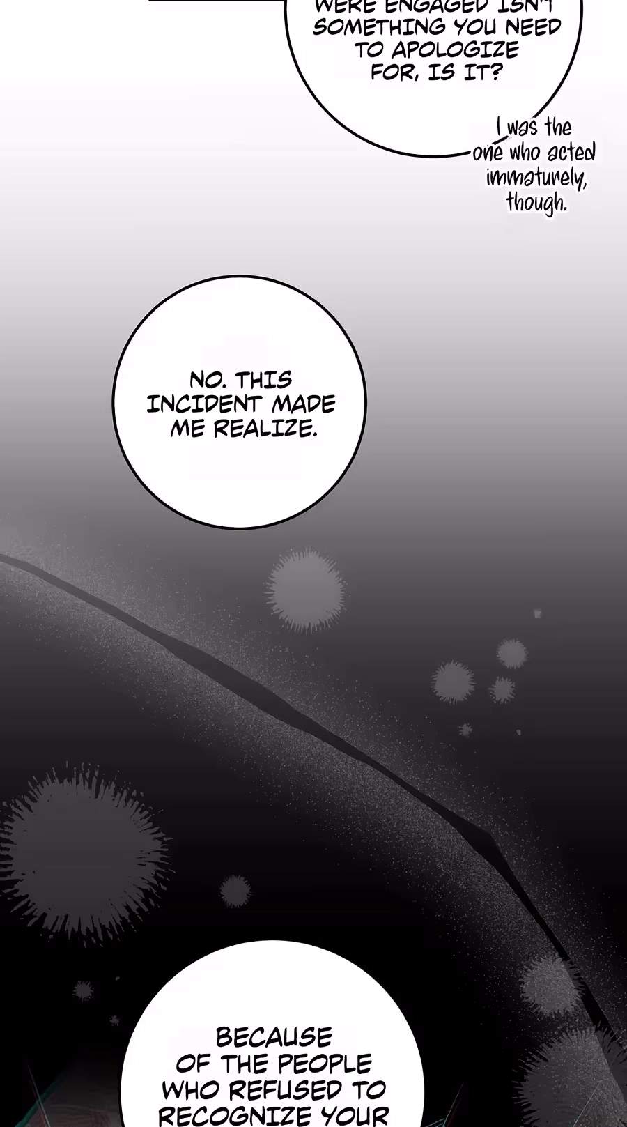 The Genius Professor Wants An Easy Life — Chapter 22 — page 73
