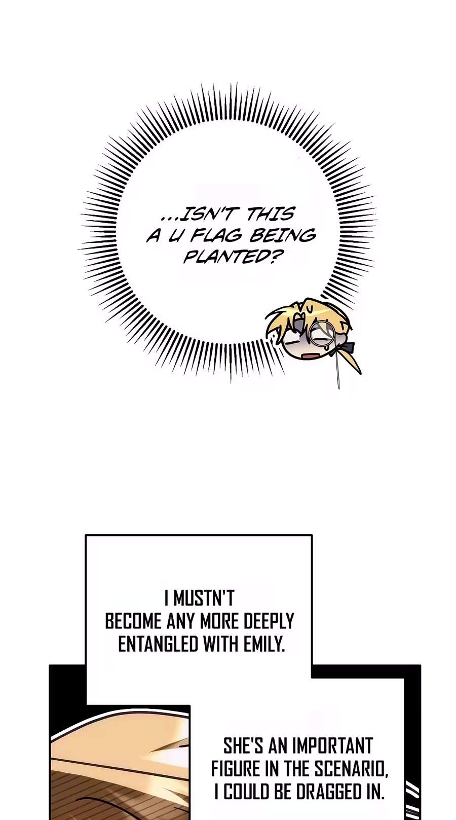 The Genius Professor Wants An Easy Life — Chapter 22 — page 77
