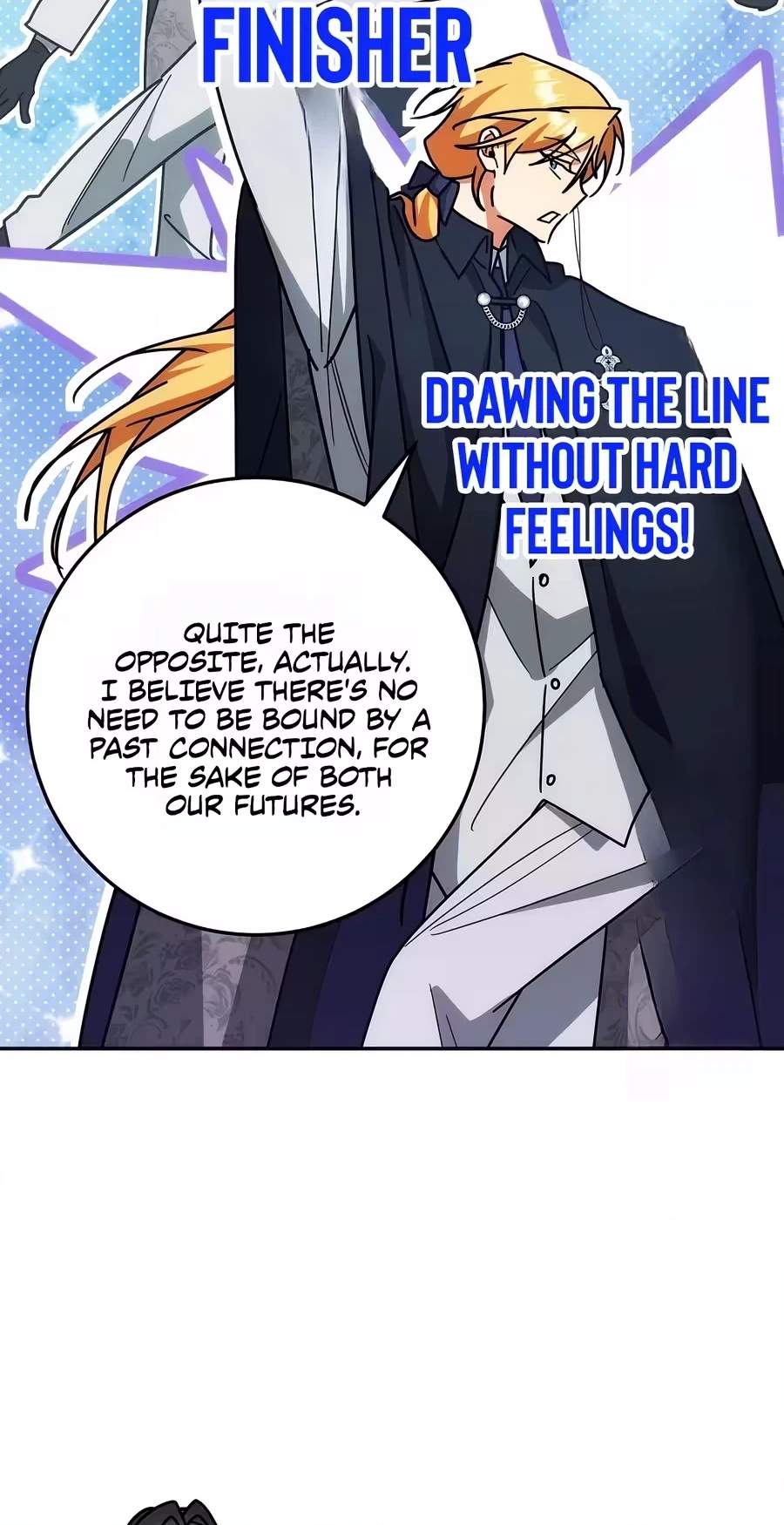 The Genius Professor Wants An Easy Life — Chapter 22 — page 80