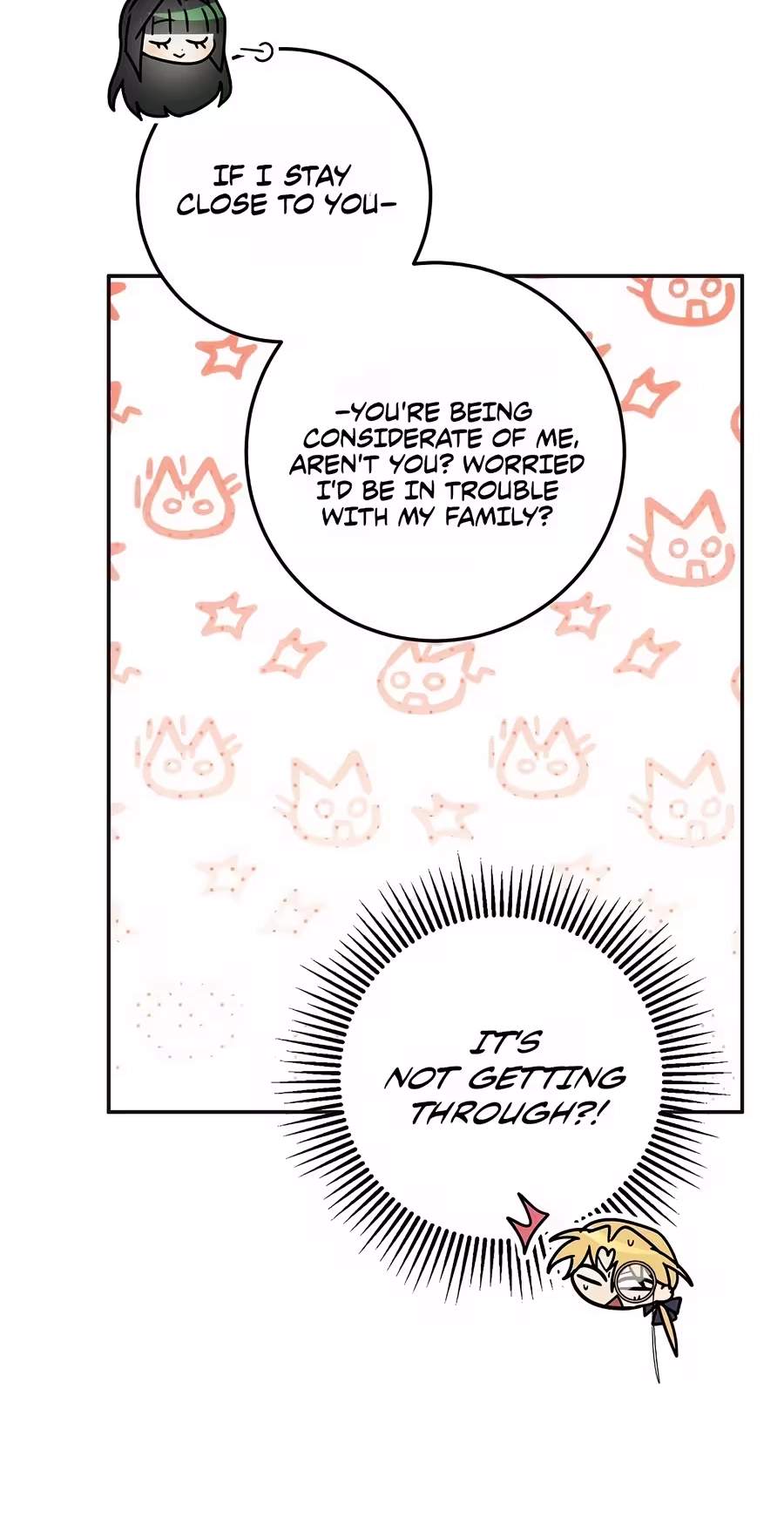 The Genius Professor Wants An Easy Life — Chapter 22 — page 81