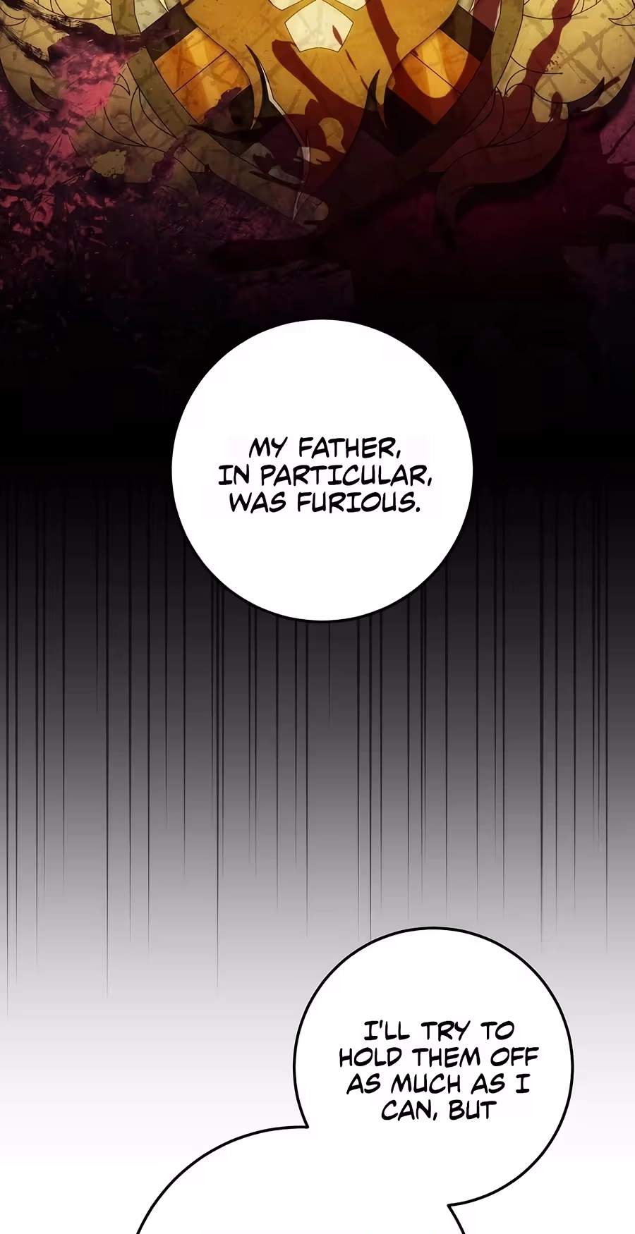 The Genius Professor Wants An Easy Life — Chapter 22 — page 83