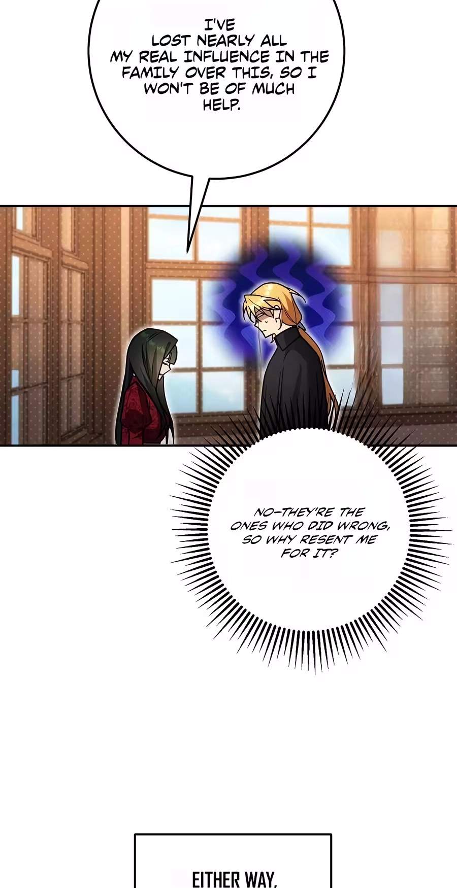 The Genius Professor Wants An Easy Life — Chapter 22 — page 84