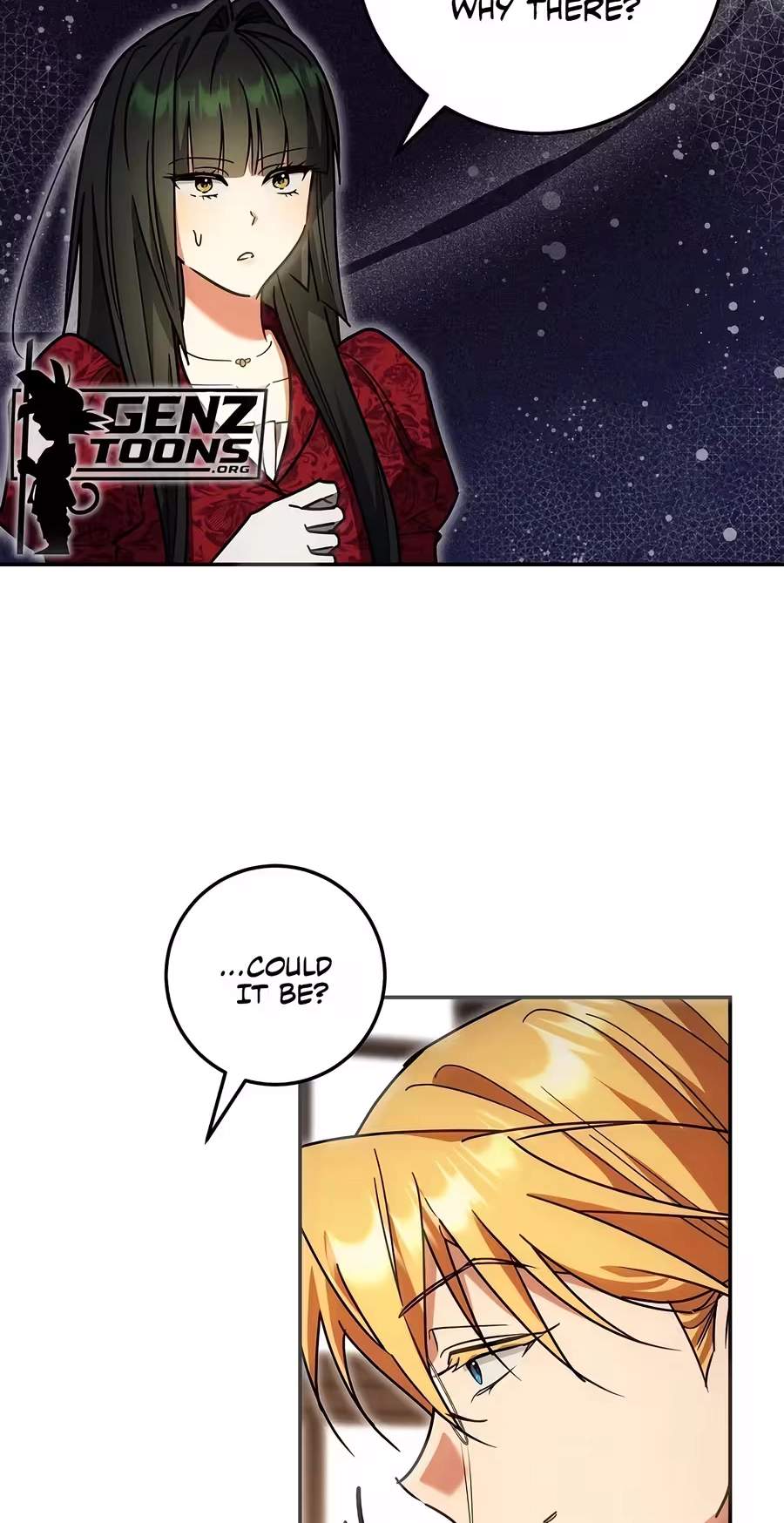 The Genius Professor Wants An Easy Life — Chapter 22 — page 88
