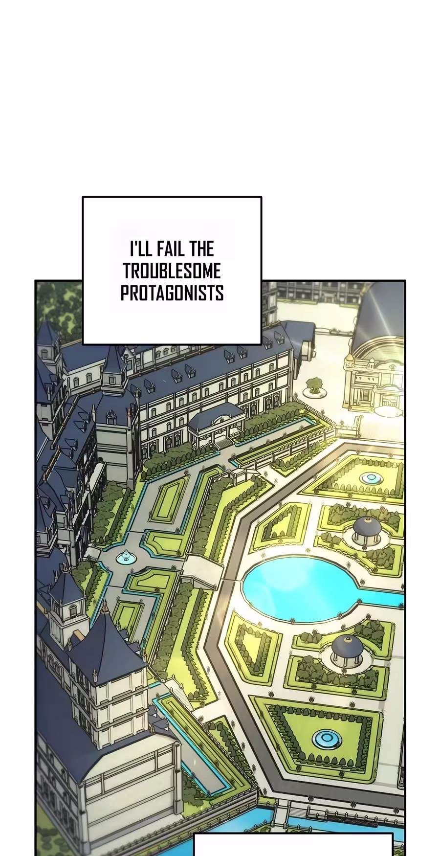The Genius Professor Wants An Easy Life — Chapter 22 — page 97