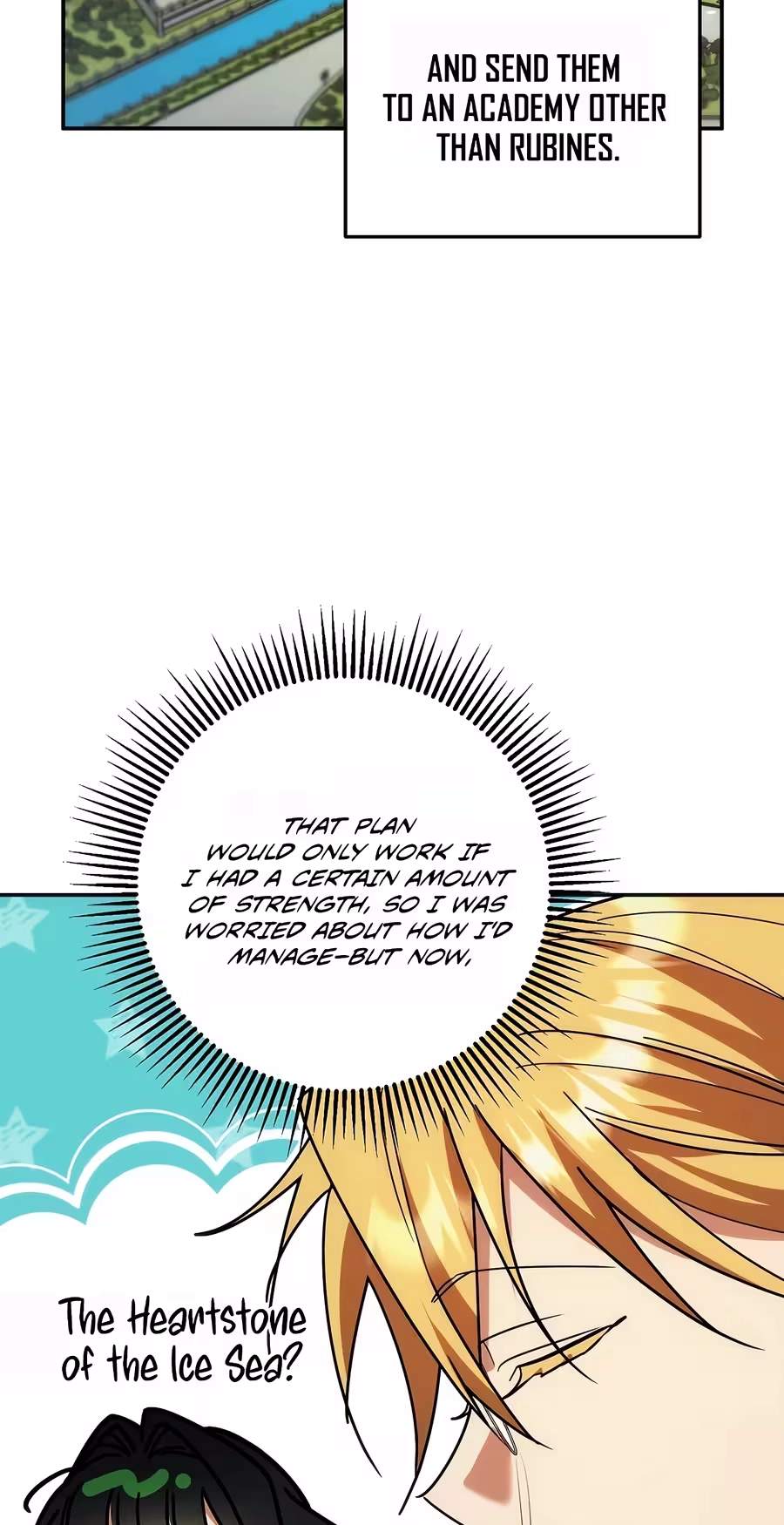 The Genius Professor Wants An Easy Life — Chapter 22 — page 98