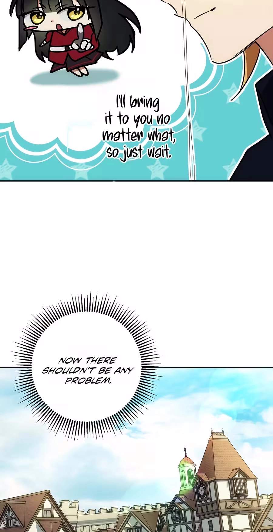The Genius Professor Wants An Easy Life — Chapter 22 — page 99