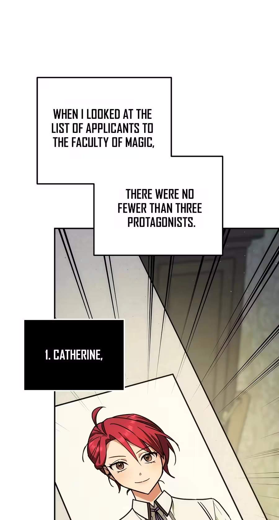 The Genius Professor Wants An Easy Life — Chapter 22 — page 102