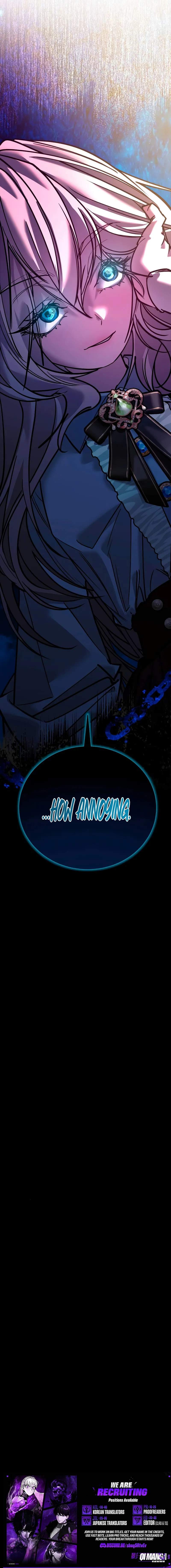 Demon Life Starting from a Baby — Chapter 5 — page 15