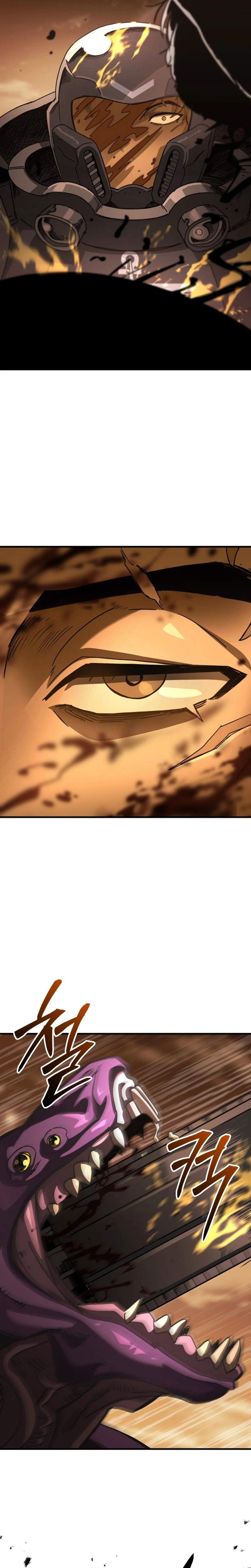 A Space Marine Gets a Status Window — Chapter 1 — page 43