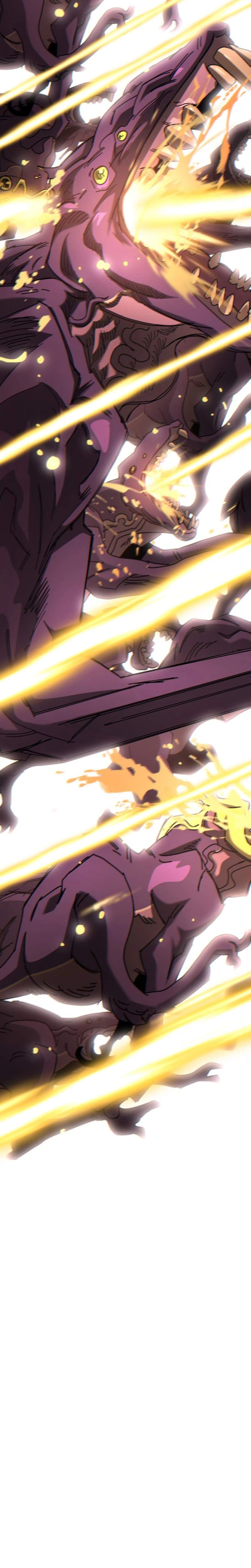 A Space Marine Gets a Status Window — Chapter 1 — page 64