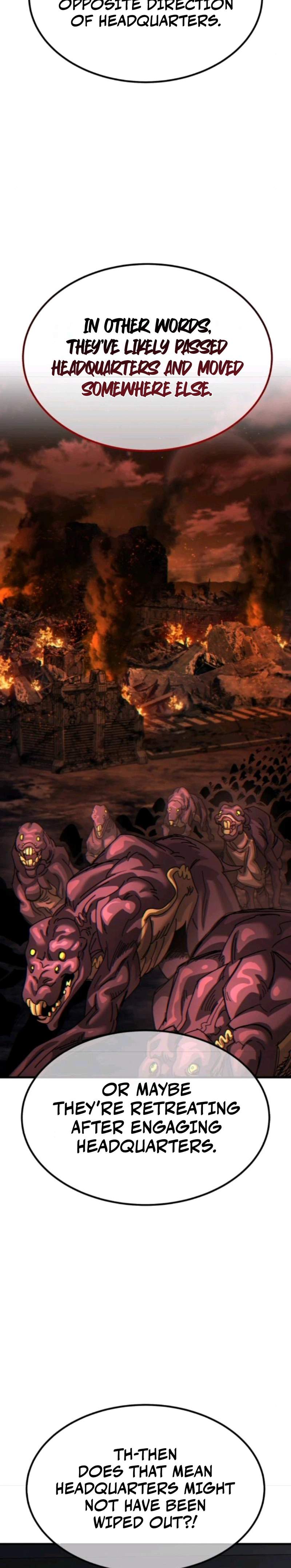A Space Marine Gets a Status Window — Chapter 4 — page 39