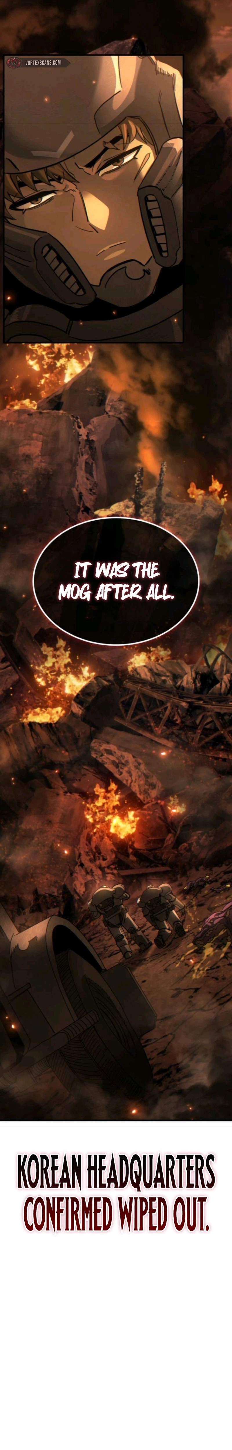 A Space Marine Gets a Status Window — Chapter 4 — page 42