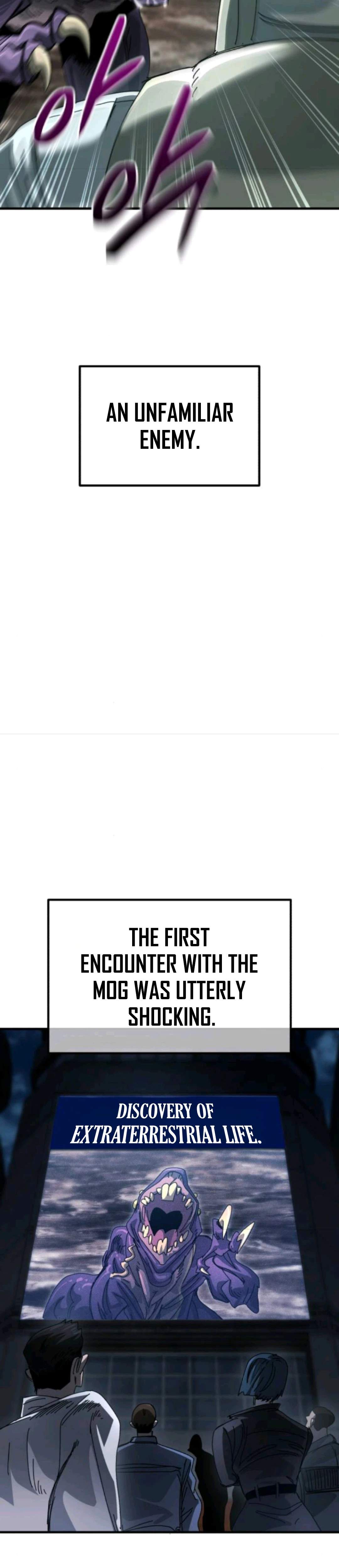 A Space Marine Gets a Status Window — Chapter 6 — page 4