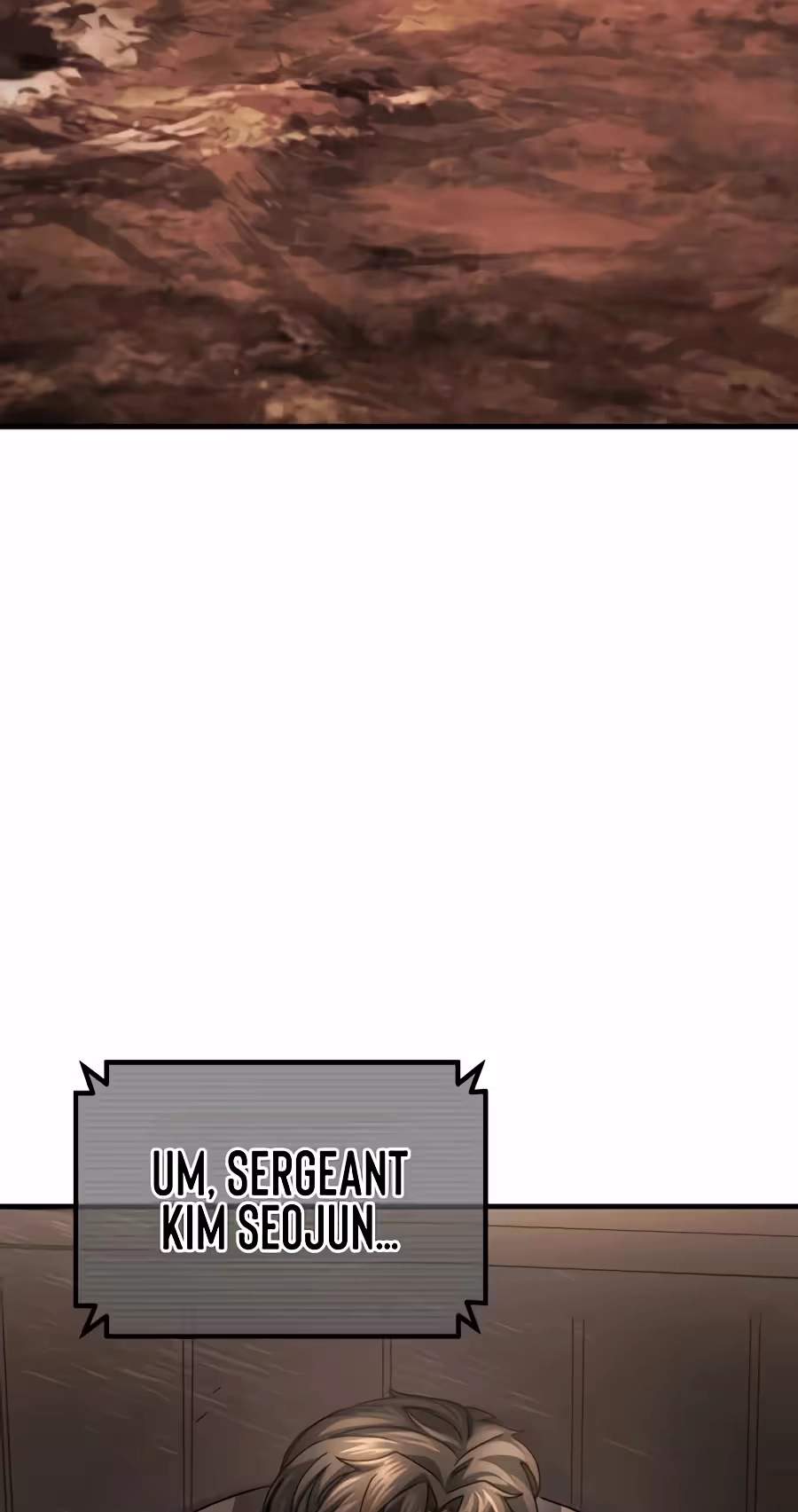 A Space Marine Gets a Status Window — Chapter 7 — page 15