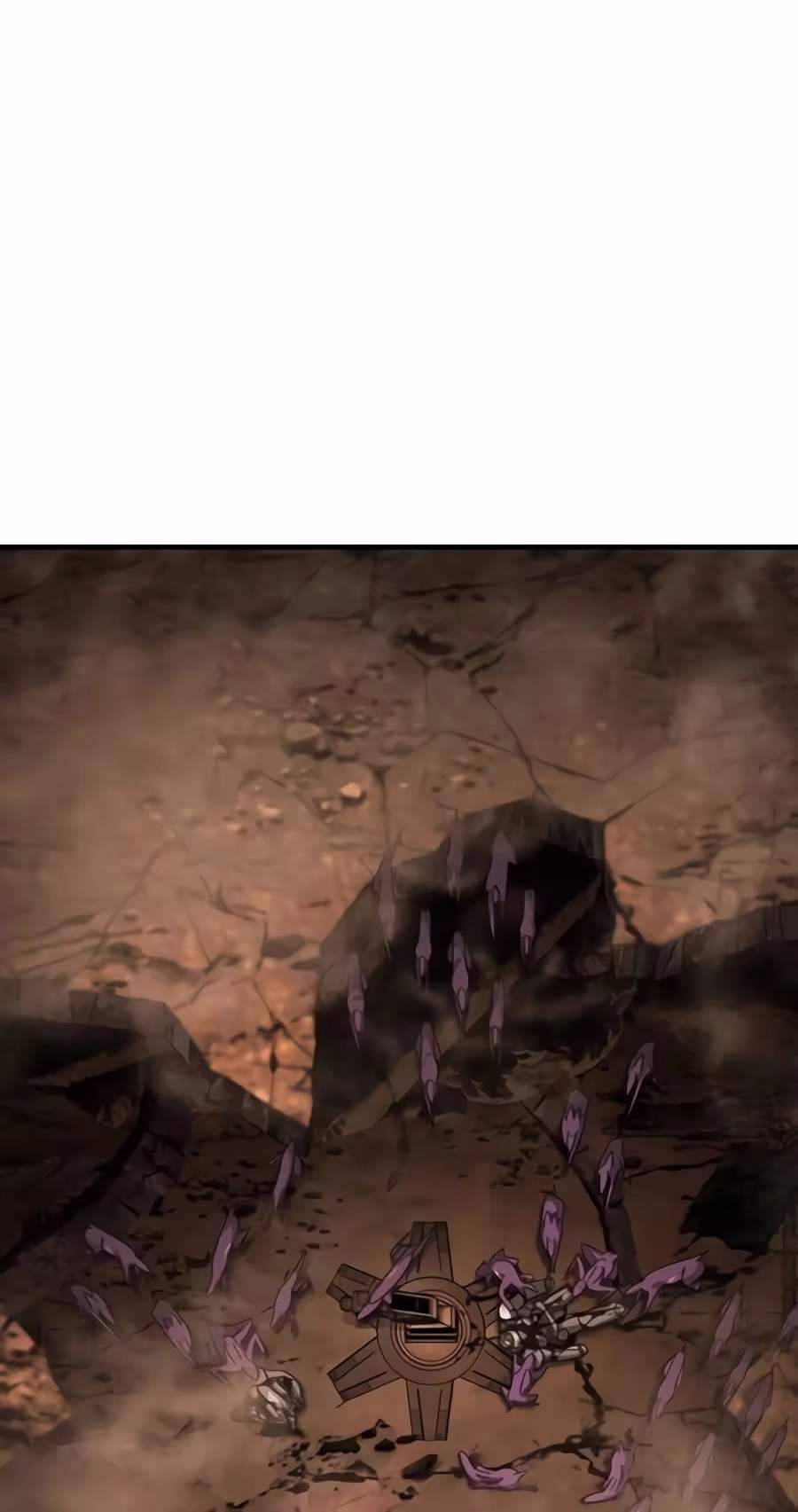 A Space Marine Gets a Status Window — Chapter 7 — page 22